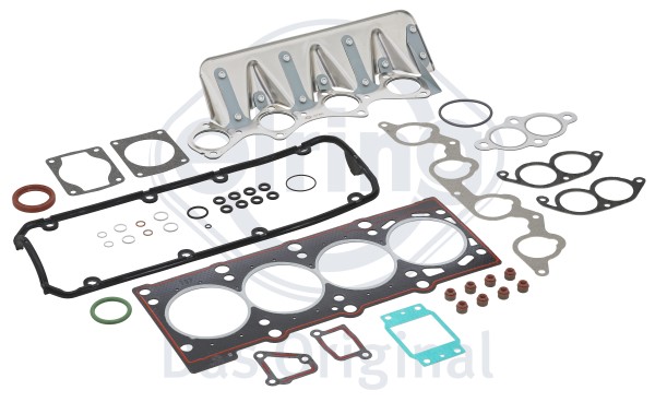 ELRING 748.995 Kit guarnizioni, Testata